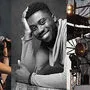 Die Ex-"Starmaniacs" von links: Laura Kozul, Fred Owusu und Julia Wastian 