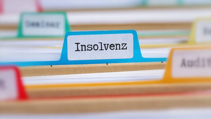 Die TDE-Gruppe war bereits mehrfach von Insolvenzen betroffen