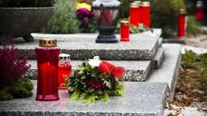 Von vielen Persönlichkeiten musste Abschied genommen werden