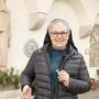Schwester Maria Luise Wagner war zuvor zehn Jahre lang in Kanada. Dort leitete sie ein Noviziat