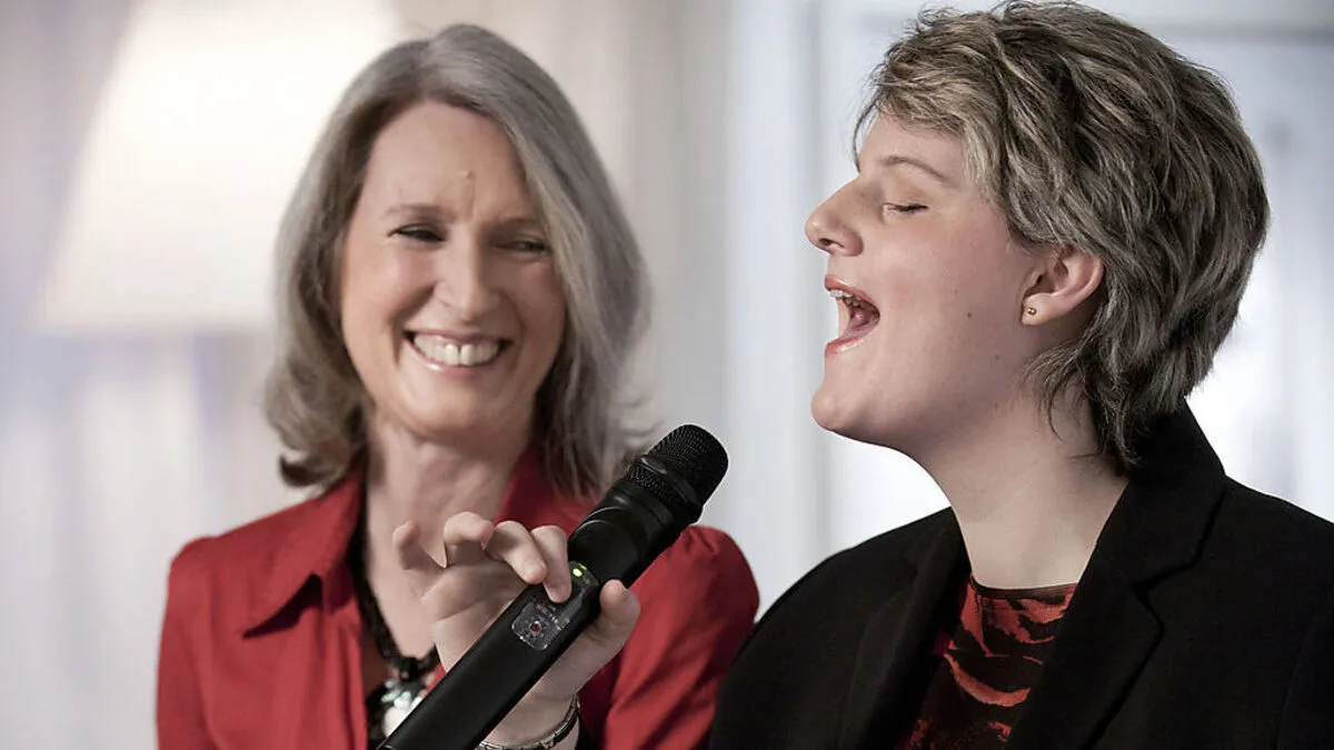 Austro-Pop-Duo Seiwald & Topf