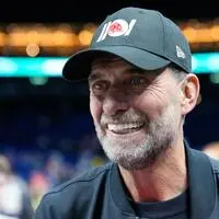 Hört Jürgen Klopp auf?