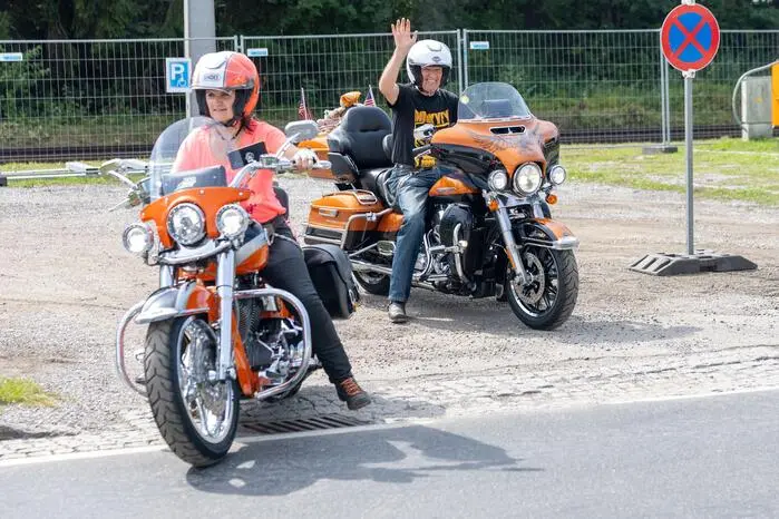 Klicken Sie sich durch die Fotoserie