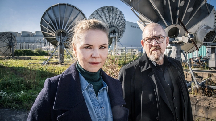 Ricarda Seifried wird „Tatort“-Kommissarin in Köln und folgt auf Klaus J. Behrendt als Kommissar Max Ballauf