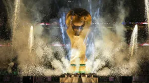 Die Endrunde 2022 sorgte für zahlreiche Rekorde