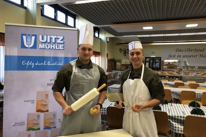 Klicken Sie sich durch die weiteren Bilder!