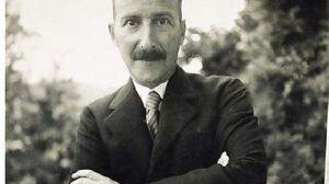 Stefan Zweig verübte im Exil Selbstmord