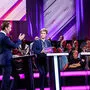 Kurz und Rendi-Wagner im Privatfernseh-Duell