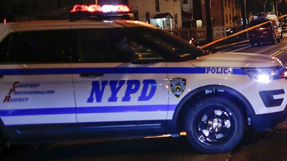 Großer Erfolg für das NYPD