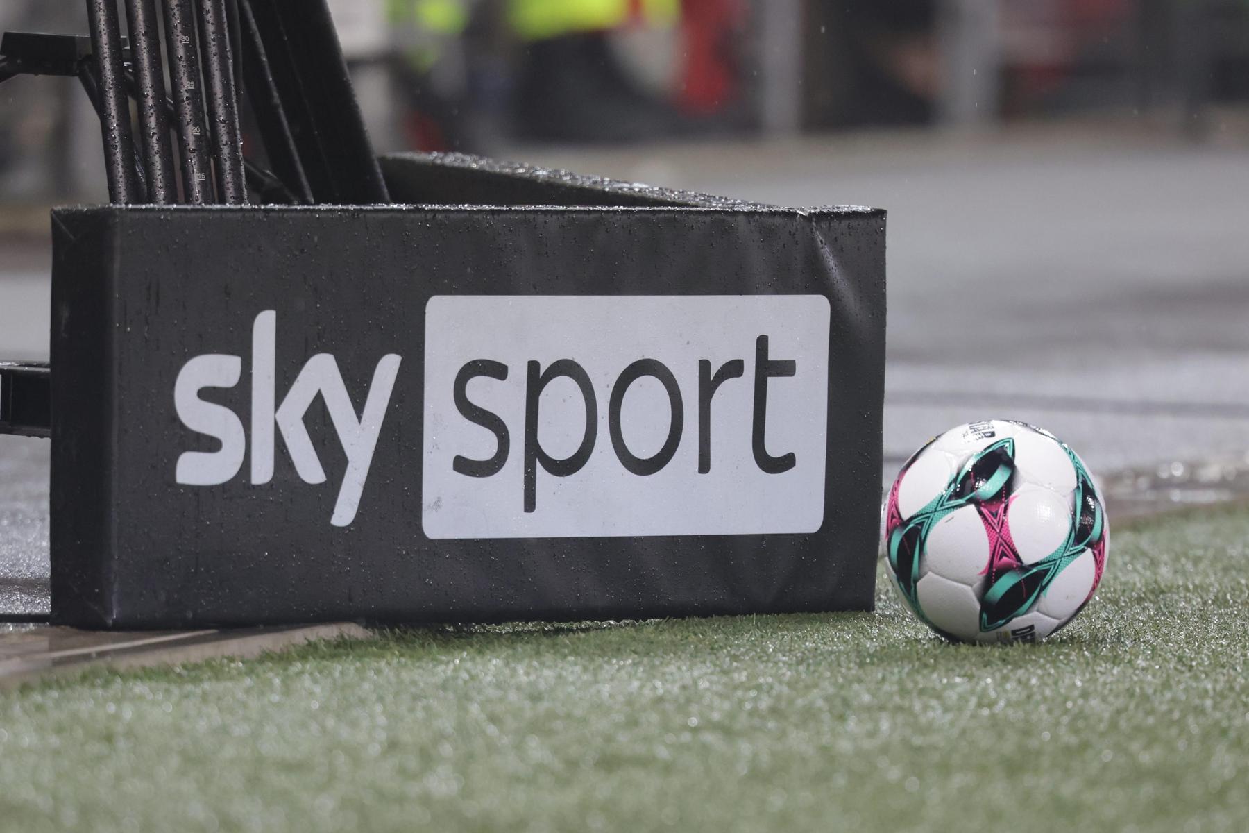 Fußball: Die Bundesliga bleibt bis 2029/30 bei Sky