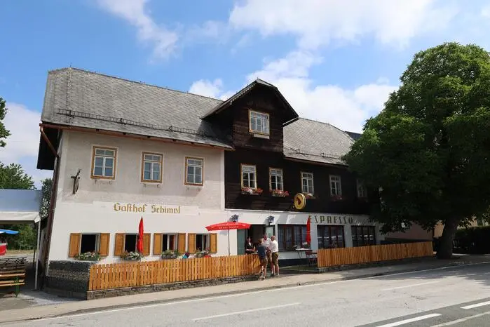 Seit 2021 stand das Traditionsgasthaus leer.