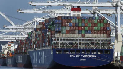 Weiterhin drohen Sonderzölle auf chinesische Waren