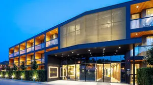 Das Vierstern-Thermenhotel Kowald in Loipersdorf setzt bei Príntwerbung auf die Kleine Zeitung. und zwar ausschließlich ...