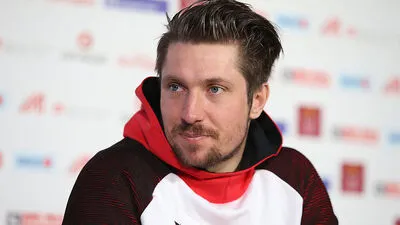 Marcel Hirscher