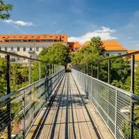 Die Stadtgemeinde Fürstenfeld will im Innenstadtbereich grüner werde. Bis zum Jahr 2028 sind Investitionen in Höhe von drei Millionen Euro geplant