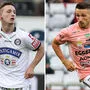 Vor fünf Jahren kickte Avdijaj noch für den SK Sturm