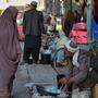 Vor dem Winter fehlt es in Afghanistan an Lebensmitteln, Arbeit und Strom