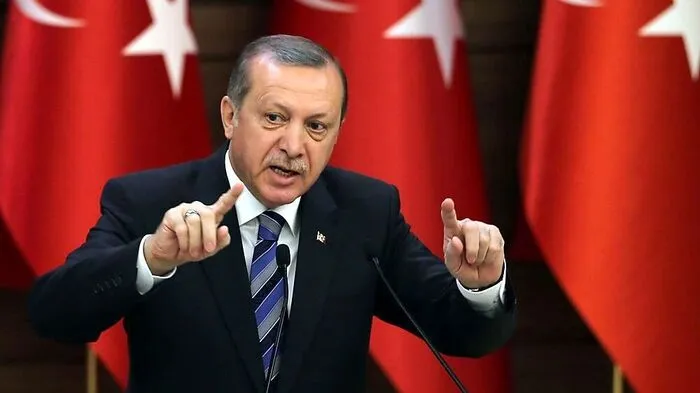 Die Visafreiheit ist für Recep Tayyip Erdogan eine Fahnenfrage