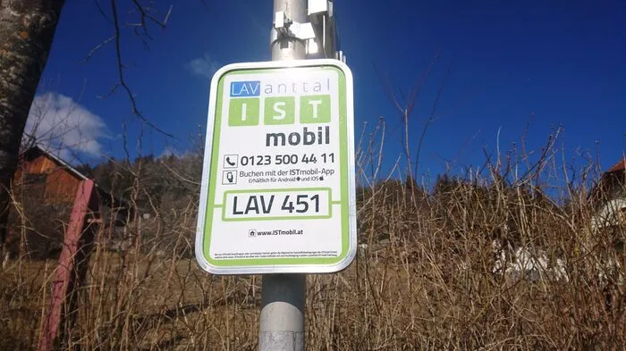 In St. Andrä fallen für das "Ist-Mobil"  9500 Euro mehr an