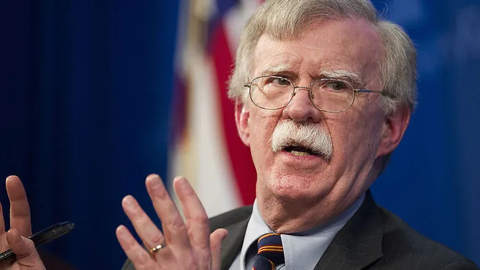 US-Präsident Donald Trump hat sich nun auch von seinem Nationalen Sicherheitsberater John Bolton getrennt. Der streitbare 70-Jährige Bolton soll sich mit vielen wichtigen Personen in Trumps Team angelegt haben. "Er hält sich nicht an Regeln", sagte ein Insider.