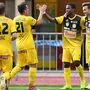 Der KSV spielt in Tirol um den Aufstieg im Cup