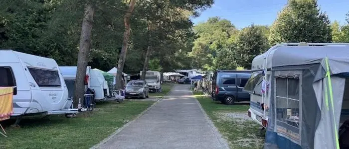 Campen liegt nach wie vor im Trend, immer mehr Familien kommen auf den Geschmack