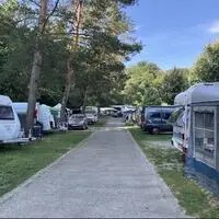 Campen liegt nach wie vor im Trend, immer mehr Familien kommen auf den Geschmack
