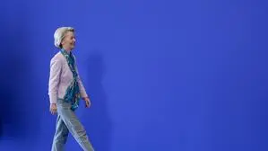 Verhandlungen mit pro-europäischen Fraktionen: Ursula von der Leyen braucht eine Mehrheit im EU-Parlament