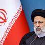 irans Präsident Ebrahim Raisi