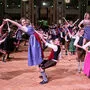 Am 10. Jänner findet der Steirerball in Wien statt, bereits am 6. Jänner gibt es in Piber die öffentliche Generalprobe der Polonaise