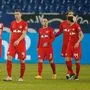 RB Leipzig siegt auf Schalke souverän