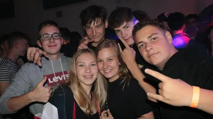 Klicken Sie sich durch die besten Bilder!