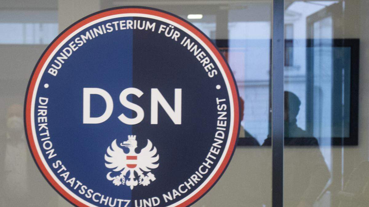 Direktion Staatsschutz und Nachrichtendienst (DSN)
