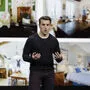 Airbnb-Boss Brian Chesky