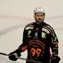 Nick Bailen verlässt die Graz99ers