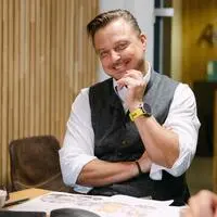 Der gebürtige Oberkärntner Markus Lientscher organisiert mit drei weiteren Mitstreitern Österreichs größte Volkskulturveranstaltung – das „Aufsteirern“ in Graz.