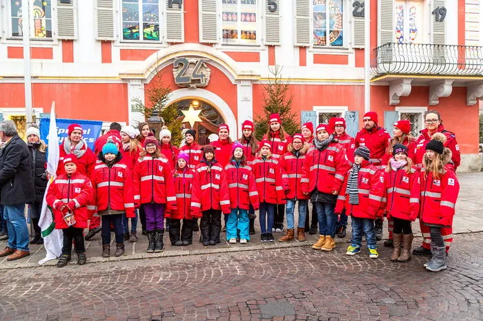 In Deutschlandsberg werden im Vorfeld teilnehmende Sportler untergebracht (wie auch in Leibnitz). So wird eine 30-köpfige Delegation aus Costa Rica in der Weststeiermark für drei Tage freundlich aufgenommen.
