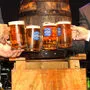 Erst vergangene Woche war das Oktoberfest mit dem Bieranstich eröffnet worden.