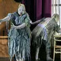 Szene aus Götterdämmerung: Die Nornen aus dem Vorspiel