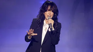 Nena tritt am 29. Juli in Launsdorf/Hochosterwitz auf