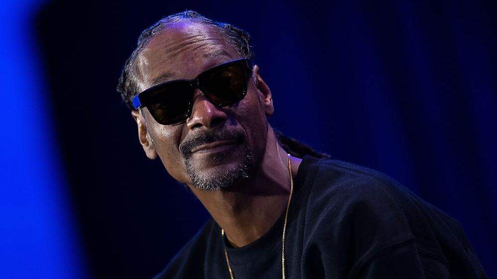 Gegen Snoop Dogg wurde eine Zivilklage eingebracht 