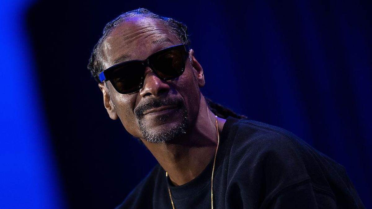 Gegen Snoop Dogg wurde eine Zivilklage eingebracht 