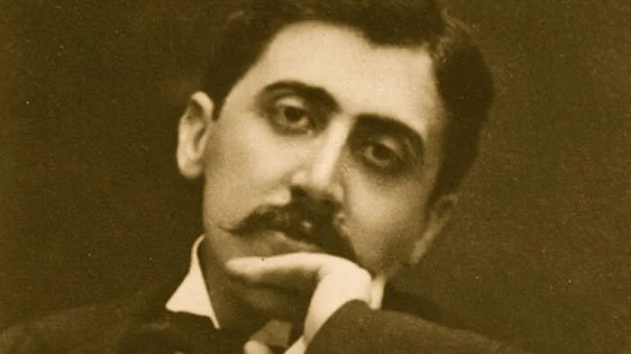 Marcel Proust starb vor 100 Jahren