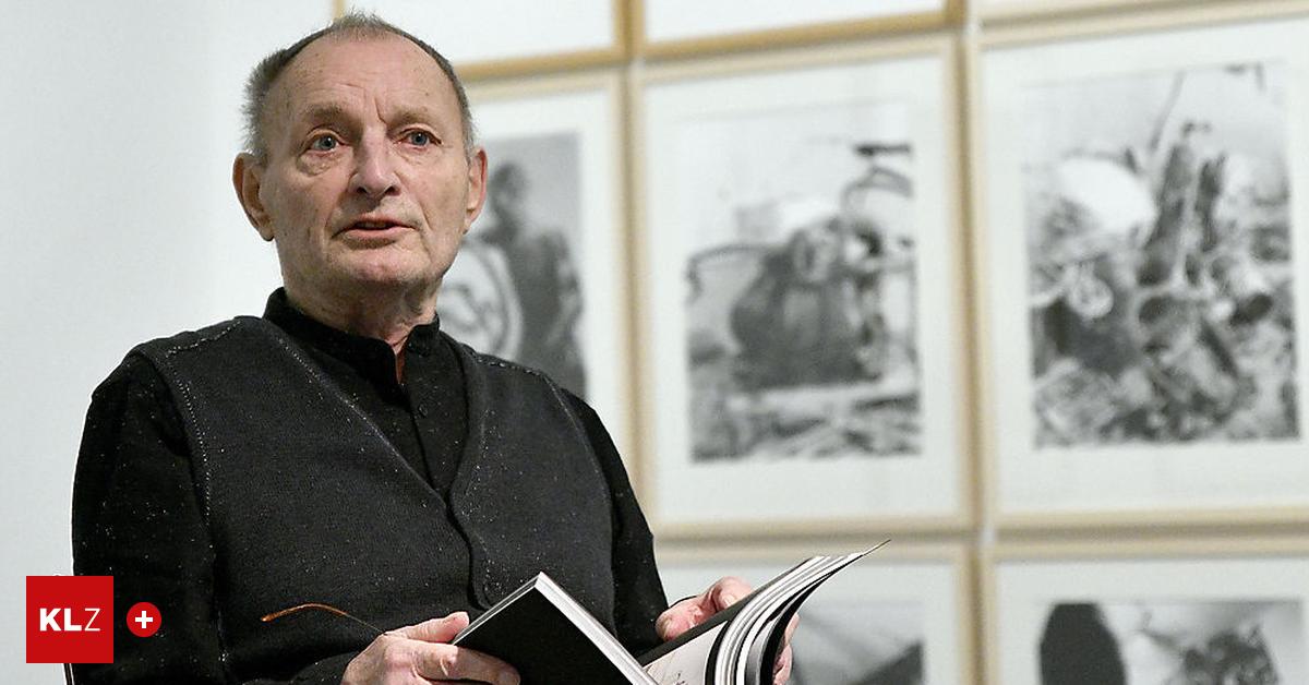 -ARCHIVBILD--GNTER-BRUS-WIRD-