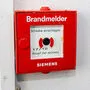 Wer mutwillig Alarm auslöst, riskiert eine Freiheitsstrafe