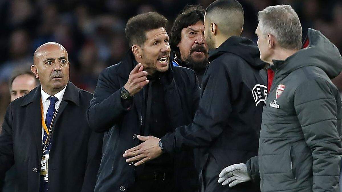 Diego Simeone