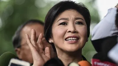 Yingluck Shinawatra
