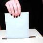 284 Wahlberechtigte haben ihre Stimme in Sittersdorf bereits abgegeben
