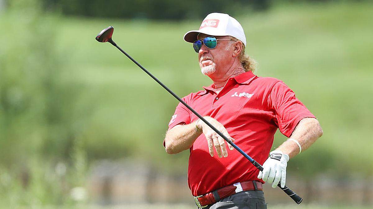 Miguel Angel Jimenez