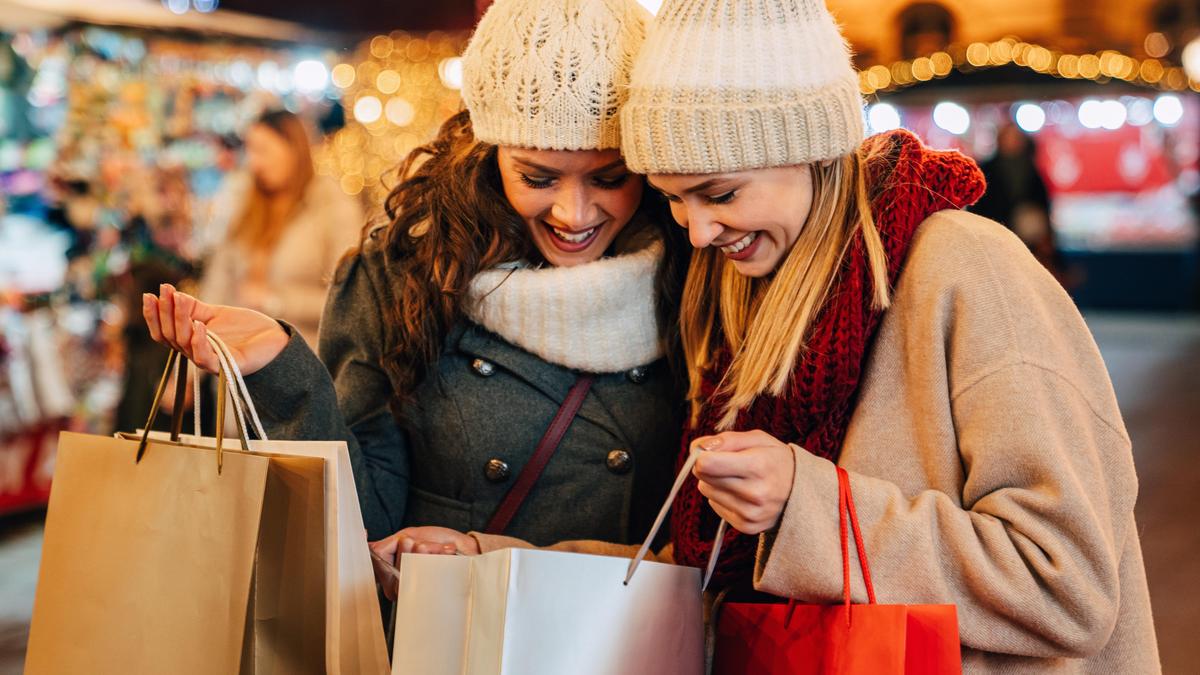 Weihnachtsgeschenke: Spaß am Schenken, aber mit Maß und Ziel | Weihnachtsgeschenke: Spaß am Schenken, aber mit Maß und Ziel